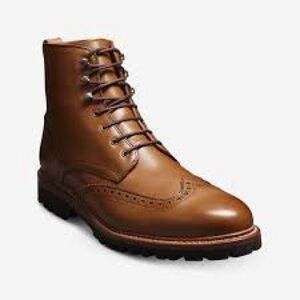 Allen Edmonds Astor Boot
